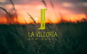 Hotel la Villoria Medina Sidonia